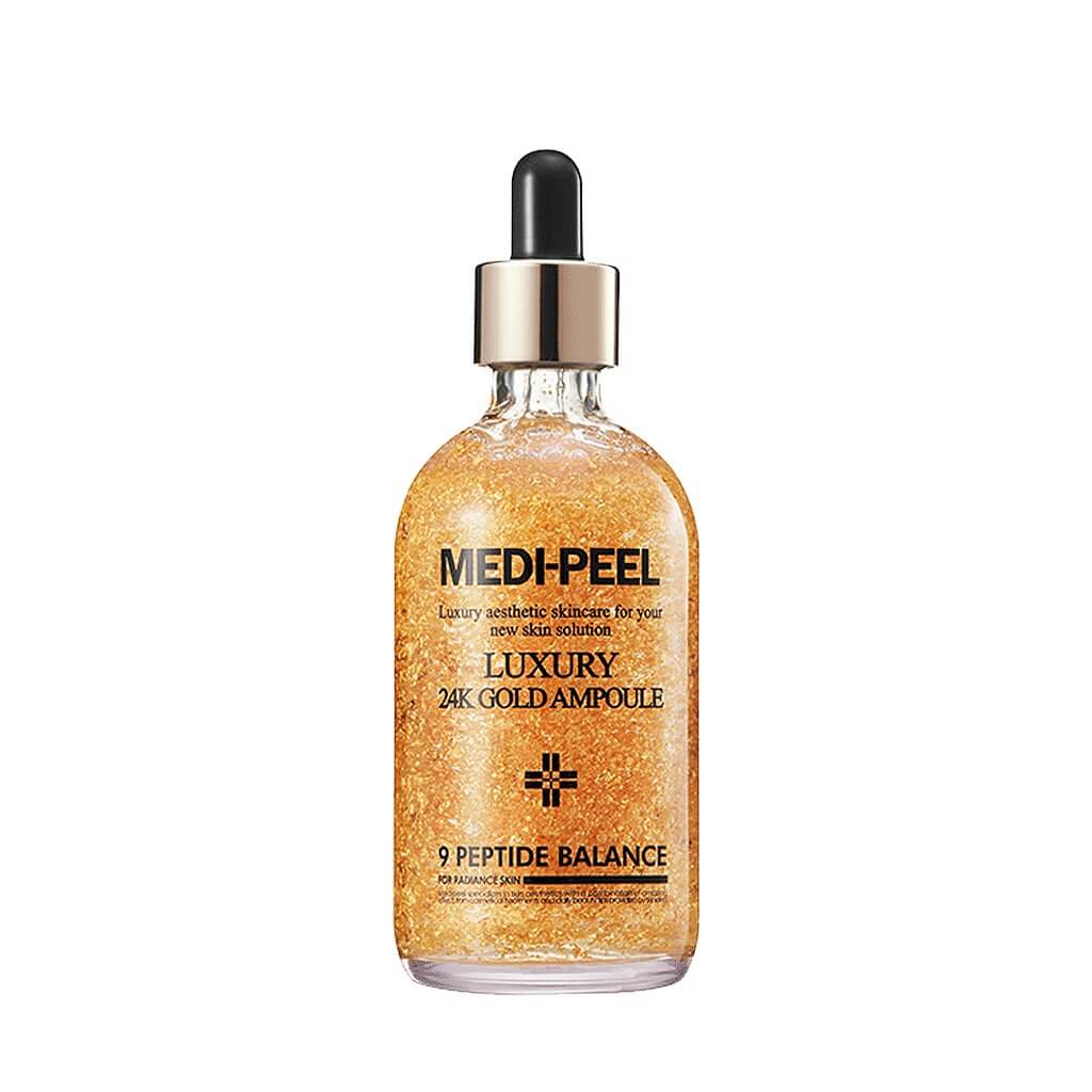 Medi peel luxury 24k gold