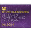 Acu krēms ar kolagēnu Mizon Collagen Power Firming Eye Cream Lotion & Moisturizer Mizon 