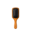 Koka ķemme priekš matiem Lador Mini Wood Paddle BrushLador 