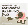 Mālu maska Elizavecca Milky Piggy Carbonated Bubble Clay MaskElizavecca 