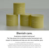 Balinošas plāksnītes ar juzu ekstraktu Abib Yuja Probiotics Blemish Pad Vitalizing Touch