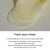 Balinošas plāksnītes ar juzu ekstraktu Abib Yuja Probiotics Blemish Pad Vitalizing Touch | YOKO.LV