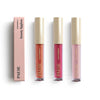 Lūpu spīdums - Paese Beauty Lipgloss With Meadowfoam Seed OilPAESE 