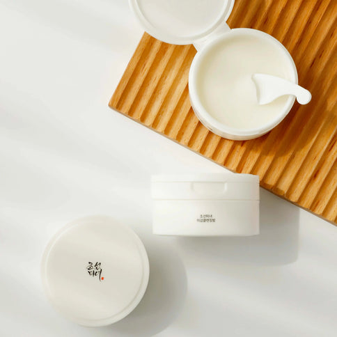 Attīrošs balzams ar rīsūdeni un sojas fermentiem Beauty of Joseon Radiance Cleansing Balm  Beauty of Joseon   