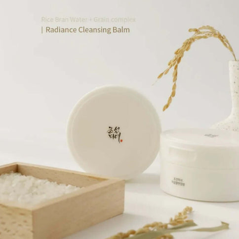 Attīrošs balzams ar rīsūdeni un sojas fermentiem Beauty of Joseon Radiance Cleansing Balm  Beauty of Joseon   