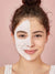 Очищающая кремовая маска COSRX Poreless Clarifying Charcoal Mask Pink