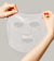 Mitrinoša maska ar liftinga efektu Dr.Ceuracle Hyal Reyouth Lifting Mask | YOKO.LV