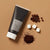 Веганский кофейный скраб для тела Dr. Ceuracle Vegan Kombucha Coffee Bean Body Scrub