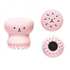 Poru attīroša un sejas masāžas birste Etude House My Beauty Tool Exfoliating Jellyfish Silicon BrushEtude House 