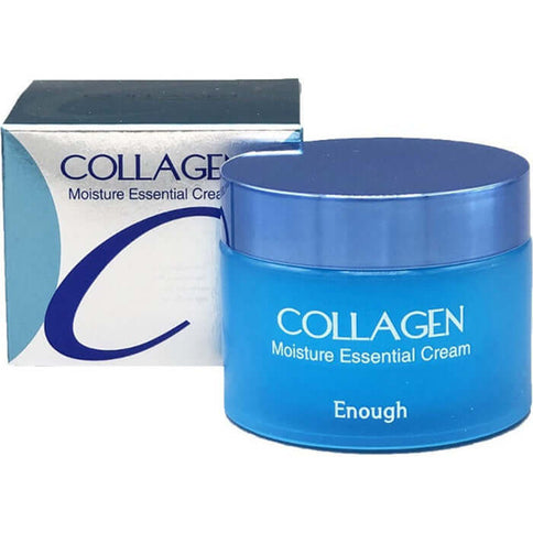 Mitrinošs krēms ar kolagēnu Enough Collagen Moisture Essential Cream  Enough   