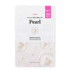 Auduma maskas sejai Etude House 0.2 Therapy Air MaskEtude House #Pearl