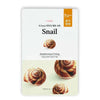 Auduma maskas sejai Etude House 0.2 Therapy Air MaskEtude House #Snail