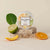 Attīrošs balzams kosmētikas noņemšanai ar mandarīnu Heimish All Clean Balm Mandarin | YOKO.LV