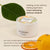 Attīrošs balzams kosmētikas noņemšanai ar mandarīnu Heimish All Clean Balm Mandarin | YOKO.LV