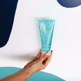 Daudzfunkcionāls nomierinošs gels ar hialuronskābi FarmStay Hyaluronic Acid Multi Aqua Soothing Gel