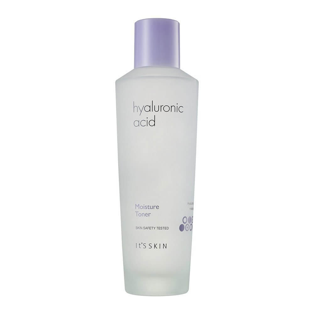 Mitrinošs toniks ar hialuronskābi It's Skin Hyaluronic Acid Moisture Toner