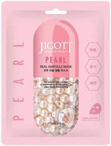 Auduma maskas Jigott Real Ampoule Mask