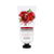 Intensīvi mitrinošs roku krēms Jigott Real Moisture Pomegranate Hand Cream | YOKO.LV