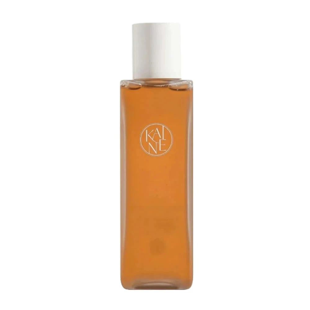 Atjaunojošs toniks ar kombu jūras aļģu ekstraktu Kaine Kombu Balancing Ampoule Toner