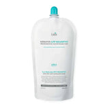 Proteīna šampūns bez sulfātiem Lador Keratin LPP Shampoo