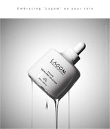 Serums ar fermentētu skvalānu LAGOM Cellus Aqualane Solution