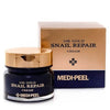 Premium krēms ar zeltu un gliemežu mucīnu Medi-Peel 24K Gold Snail Cream | YOKO.LV