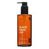 Hidrofīlā eļļa poru attīrīšanai Missha Blackhead Off Cleansing OilMISSHA 305 ml.