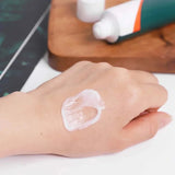 Krēms-plāksteris ar Āzijas centellas ekstraktu Missha Cicadin Hydro Patch Cream