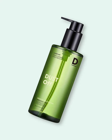 Dziļi attīroša hidrofīlā eļļa Missha Dust Off Cleansing Oil  MISSHA   