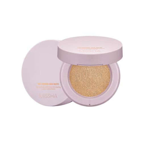 Matēts kušons Missha The Cushion Skin Matte  MISSHA   