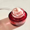 Intensīvs liftinga krēms sejai Missha Time Revolution Red Algae Revitalizing CreamMISSHA 