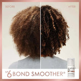 Restrukturējošs krēms matiem Olaplex No.6 Bond Smoother