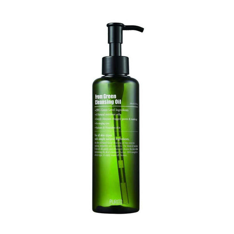 Organiskā hidrofilā eļļa Purito From Green Cleansing Oil  Purito   