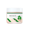 Gaisīgs nomierinošs krēms ar vībotni Round Lab Mugwort Calming CreamRound Lab 80 ml.