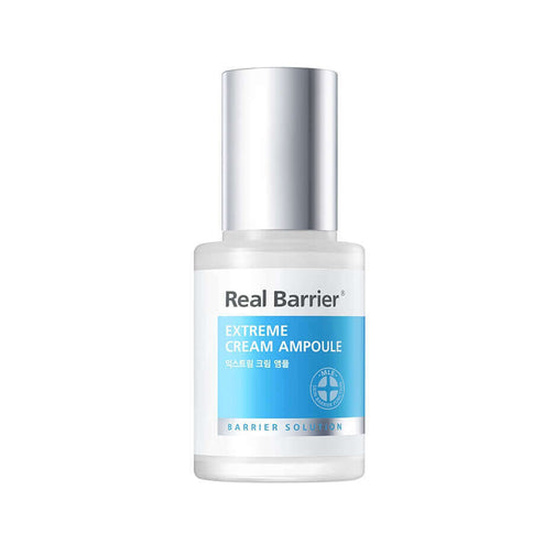 Ampula ar aizsargkompleksu Real Barrier Extreme Cream Ampoule  Real Barrier   