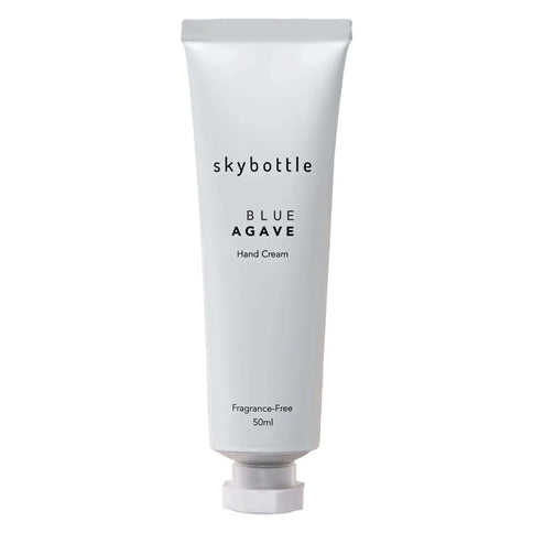 Krēms rokām ar zilās agaves ekstraktu SKYBOTTLE Blue Agave Fragrance-Free Hand Cream  Skybottle   