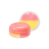 Hidrogela plāksteri ar avenēm un citronu SNP Dual Pop Shine Eye Patch Raspberry & LemonSNP 30 ea.