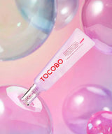 Krēms ādai ap acīm Tocobo Collagen Brightening Eye Gel Cream