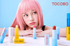Balzams lūpām TOCOBO Glass Tinted Lip Balm | YOKO.LV