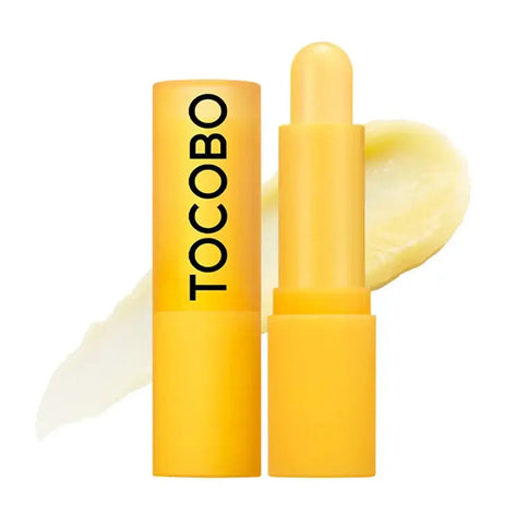 Vitaminizēts balzams lūpām TOCOBO Vitamin Nourishing Lip Balm  Tocobo 3.5 g  