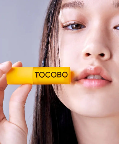 Vitaminizēts balzams lūpām TOCOBO Vitamin Nourishing Lip Balm  Tocobo   