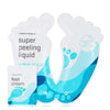 Pīlinga zeķītes kājām Tony Moly Shiny Foot Super Peeling LiquidTONYMOLY 