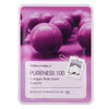 Auduma maska Tony Moly Pureness 100 Mask SheetTONYMOLY 