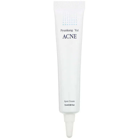 Punktēts krēms no akne Pyunkang Yul Acne Spot Cream  Pyunkang Yul 15 ml.  