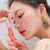 Мерцающий блеск для губ ROM&ND Glasting Water Gloss | YOKO.LV