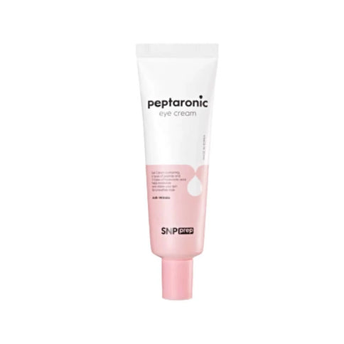 Krēms ādai ap acīm SNP Prep Peptaronic Eye Cream  SNP 50 ml.  