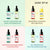 4 serumu mini iepakojumu komplekts Some By Mi Total Care Serum Trial Kit | YOKO.LV